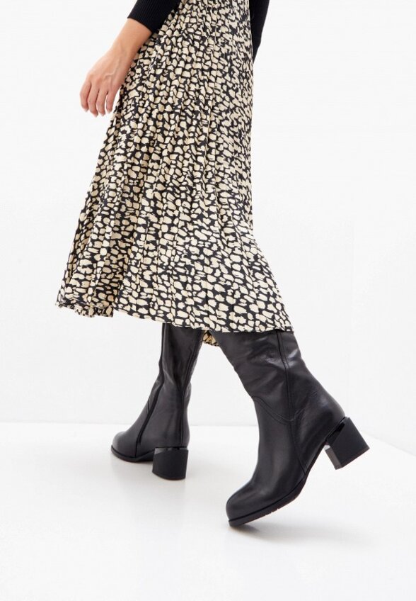 Сапоги Ascalini