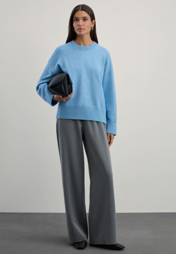 Джемпер Zarina