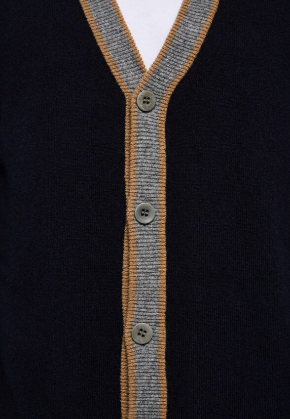 Кардиган Jeordie's