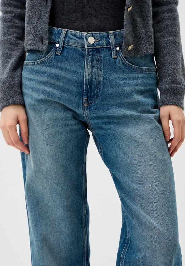 Джинсы Mavi