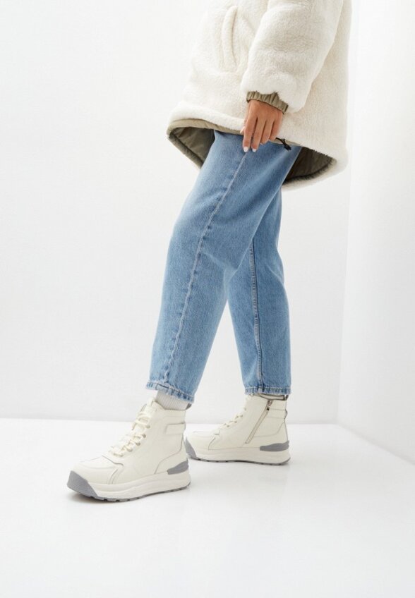 Ботинки Sprincway