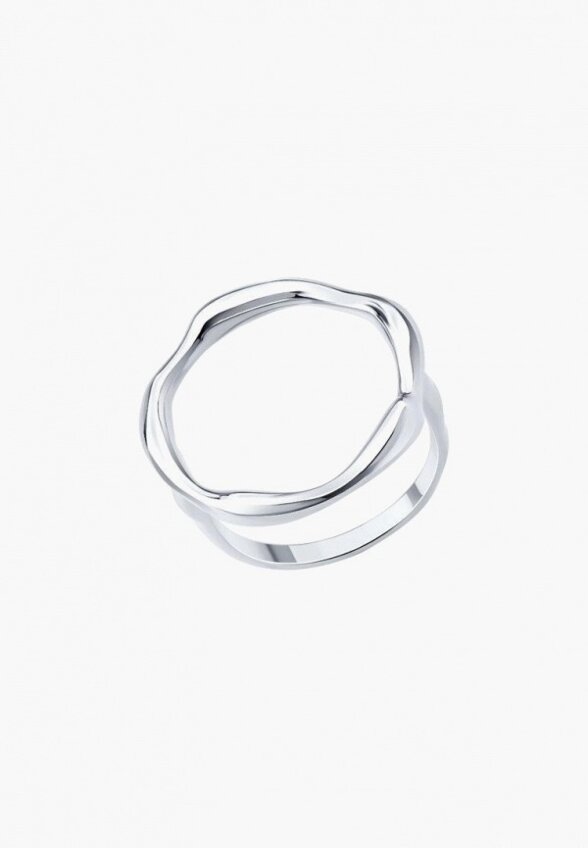 Кольцо Sokolov