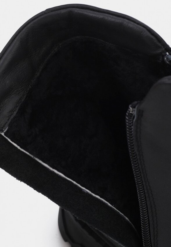 Ботинки Ortmann