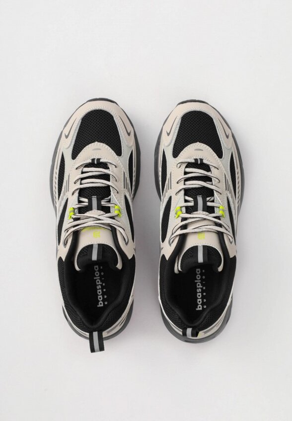 Кроссовки Baasploa