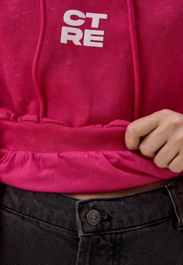 Худи The Couture Club