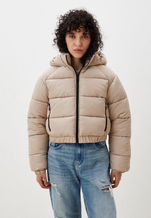 Куртка утепленная Terranova