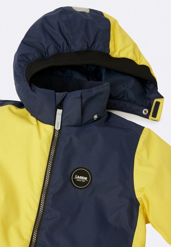 Комбинезон утепленный Lassie