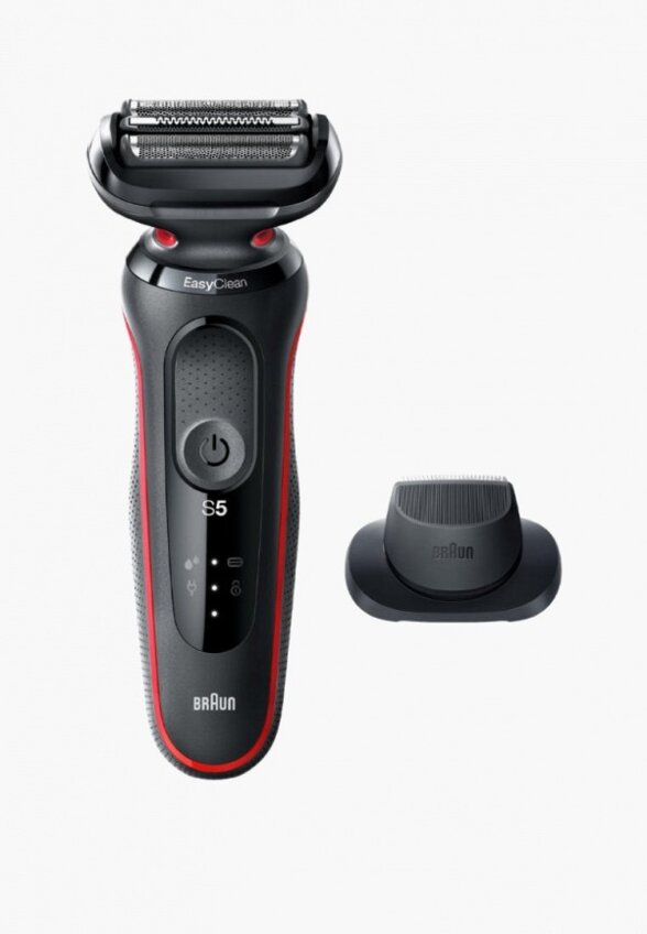 Электробритва Braun