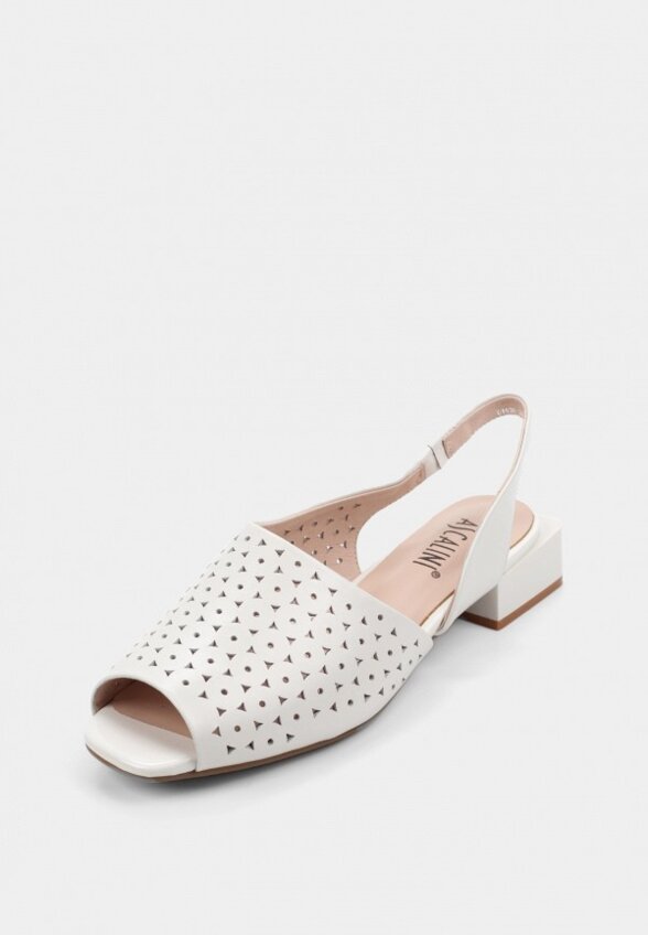 Босоножки Ascalini