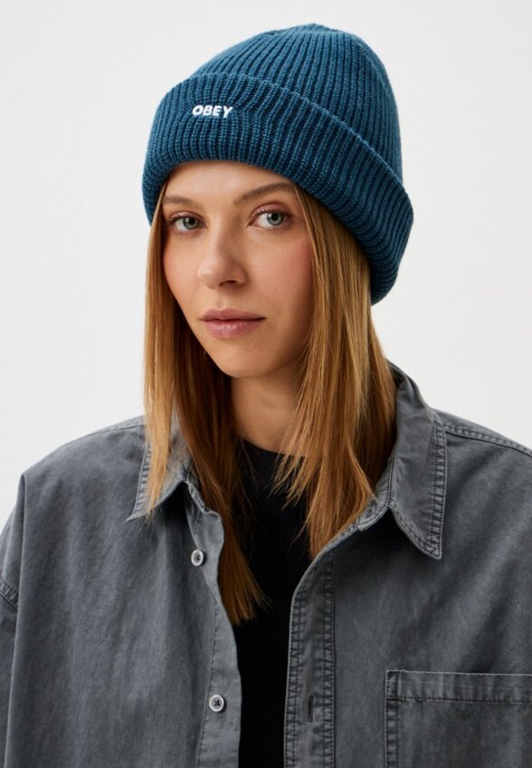 Шапка Obey
