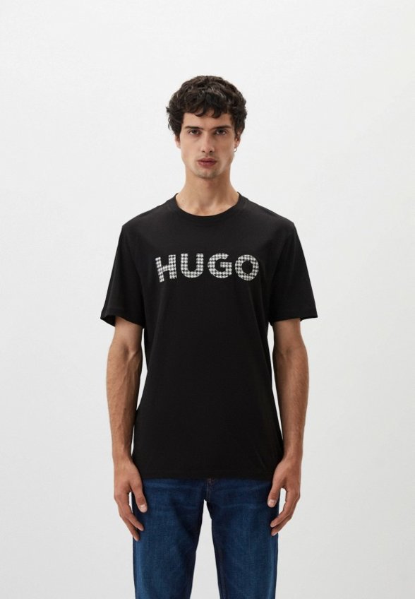Футболка Hugo