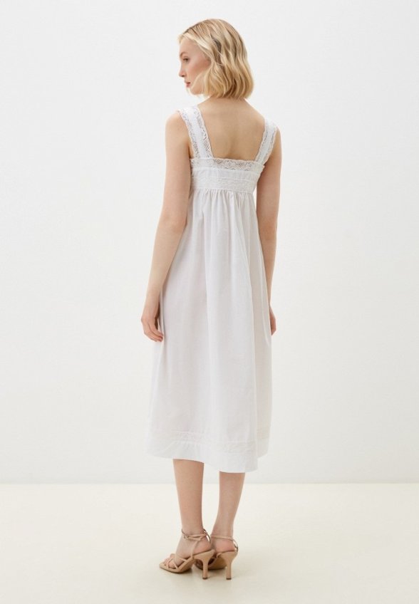 Сорочка ночная Mingul & meiyeon