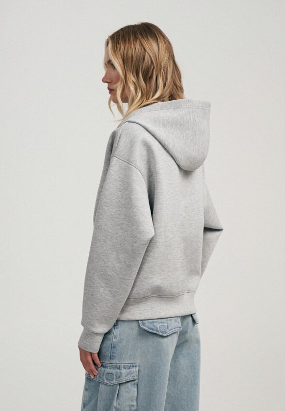 Толстовка Твое