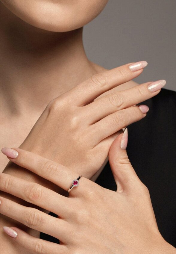 Кольцо Sokolov