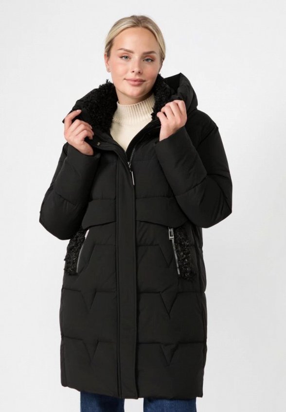 Пуховик Veravo