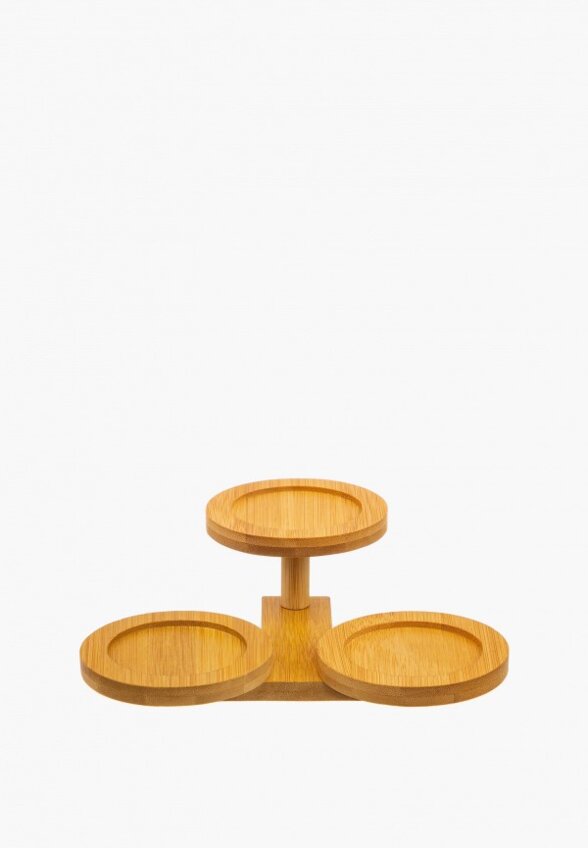 Набор контейнеров для хранения продуктов Elan Gallery