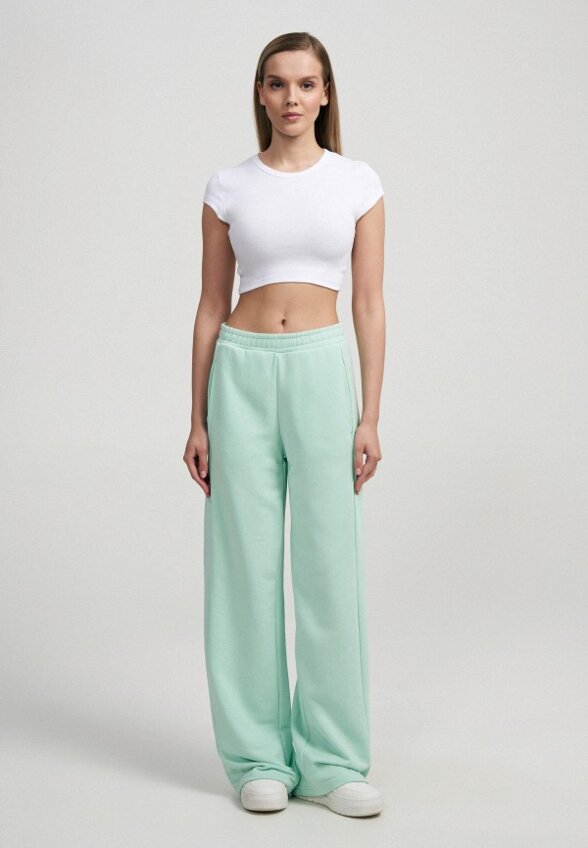 Брюки спортивные Твое