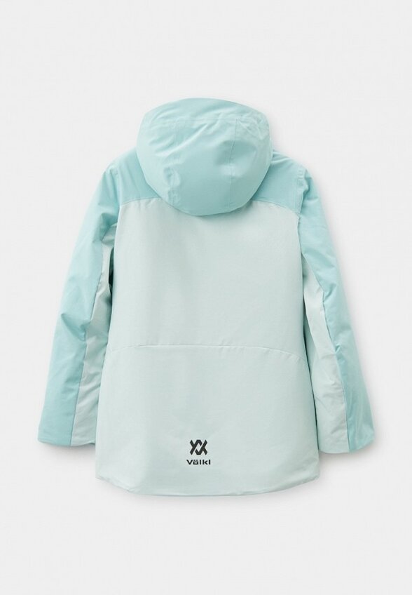 Куртка горнолыжная Volkl