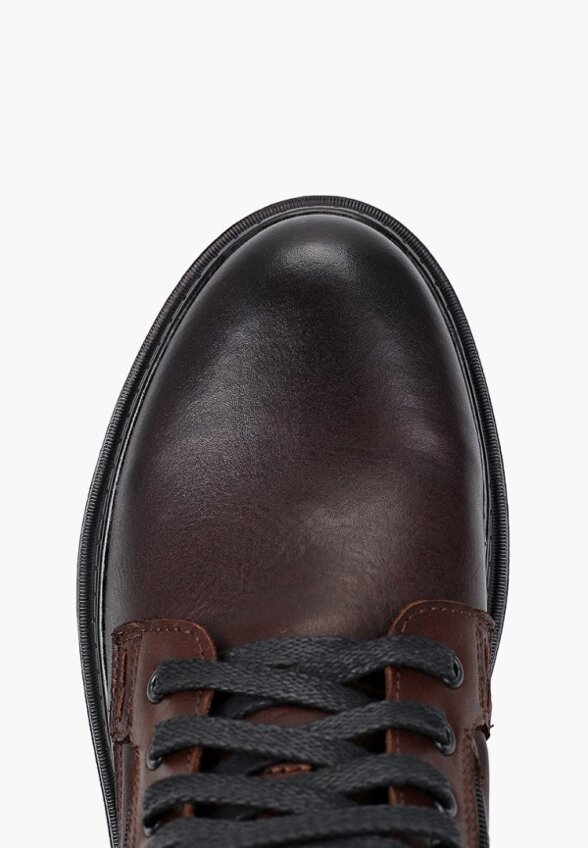 Ботинки Thomas Munz