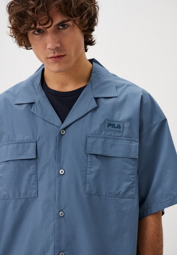 Рубашка Fila