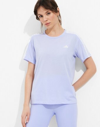 Футболка спортивная adidas женщинам
