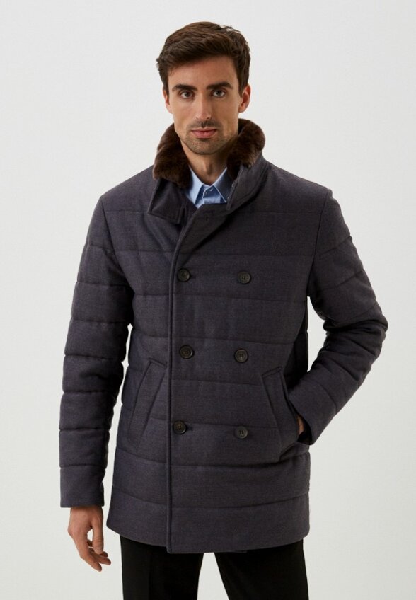 Полупальто Bazioni