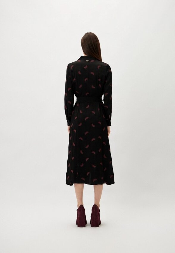 Платье Twinset Milano