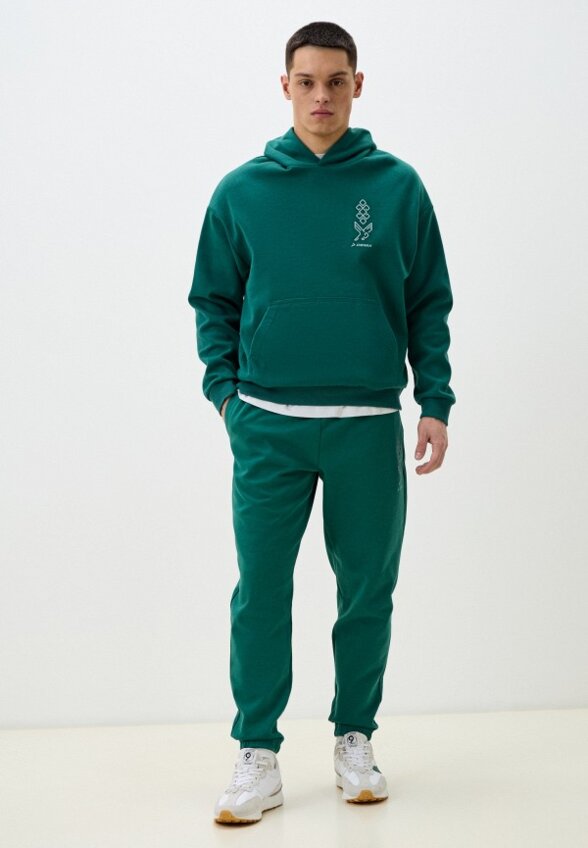 Брюки спортивные Demix