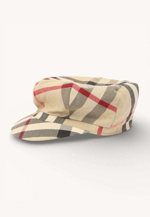 Burberry Hat
