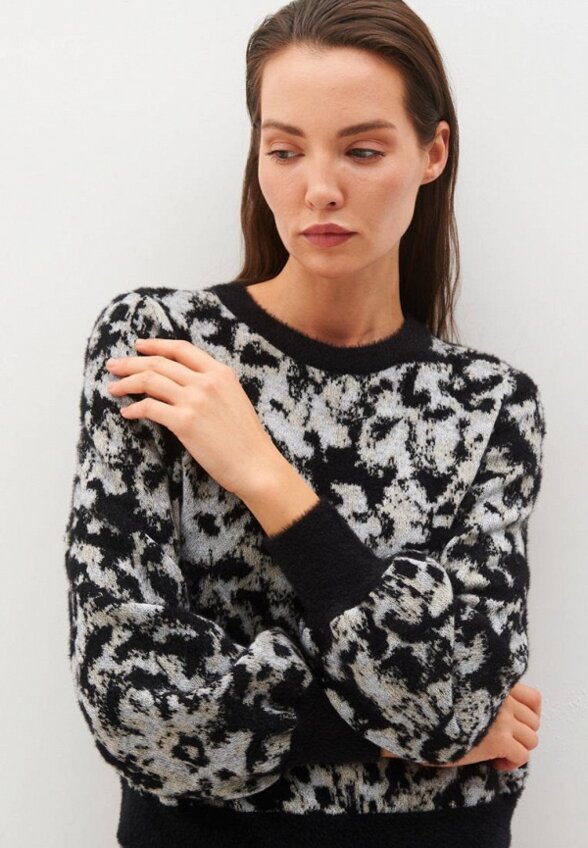 Джемпер Taifun