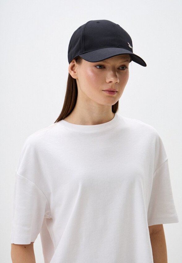 Бейсболка Reebok