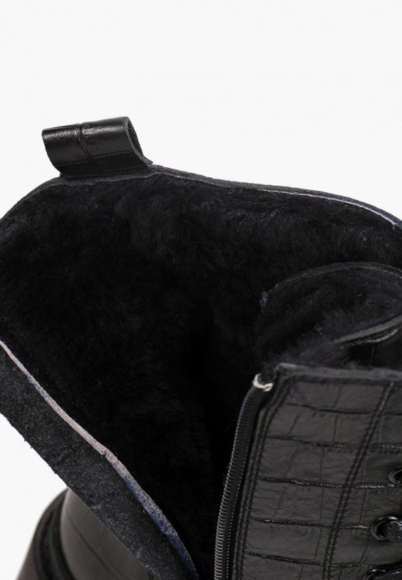 Ботинки Ralf Ringer