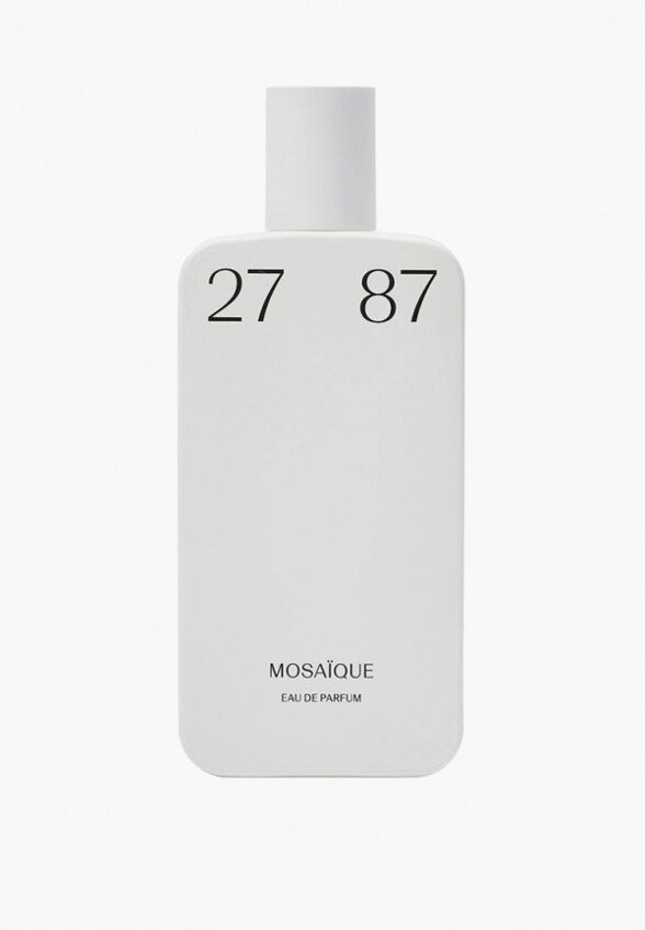 Парфюмерная вода 27 87 Perfumes