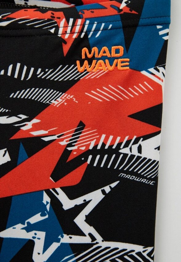 Шорты для плавания MadWave