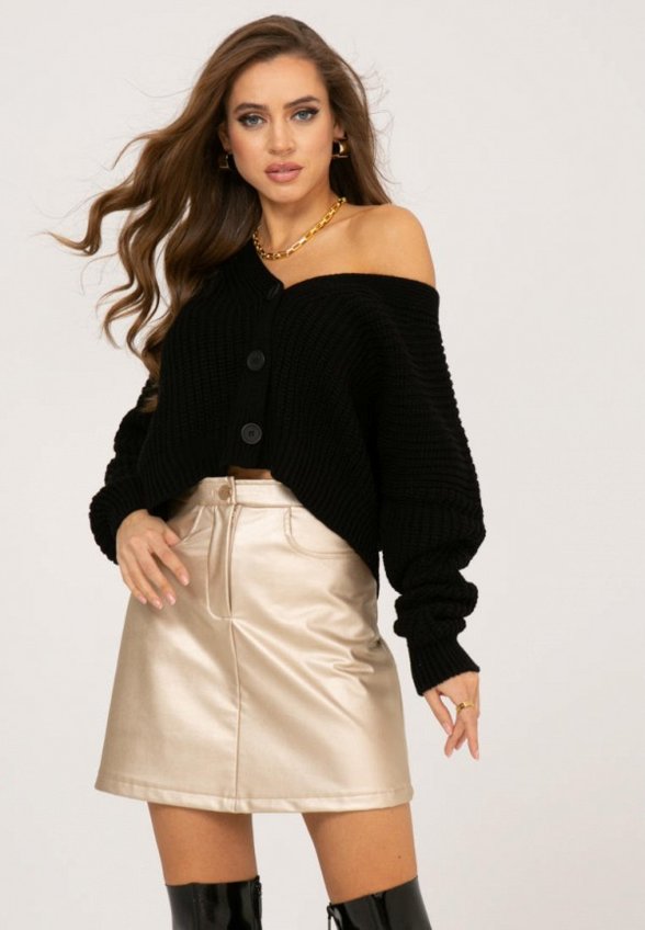 Юбка Gold Chic Chili