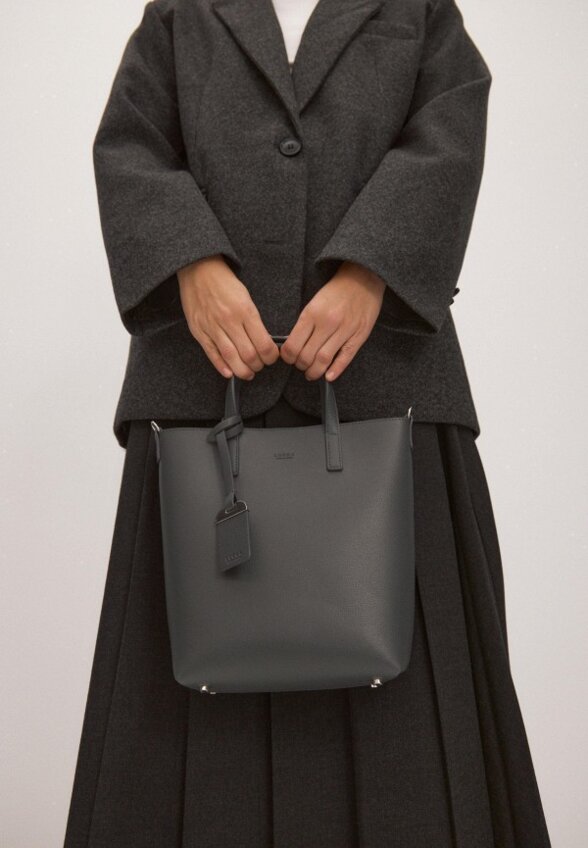 Сумка и брелок Lucca