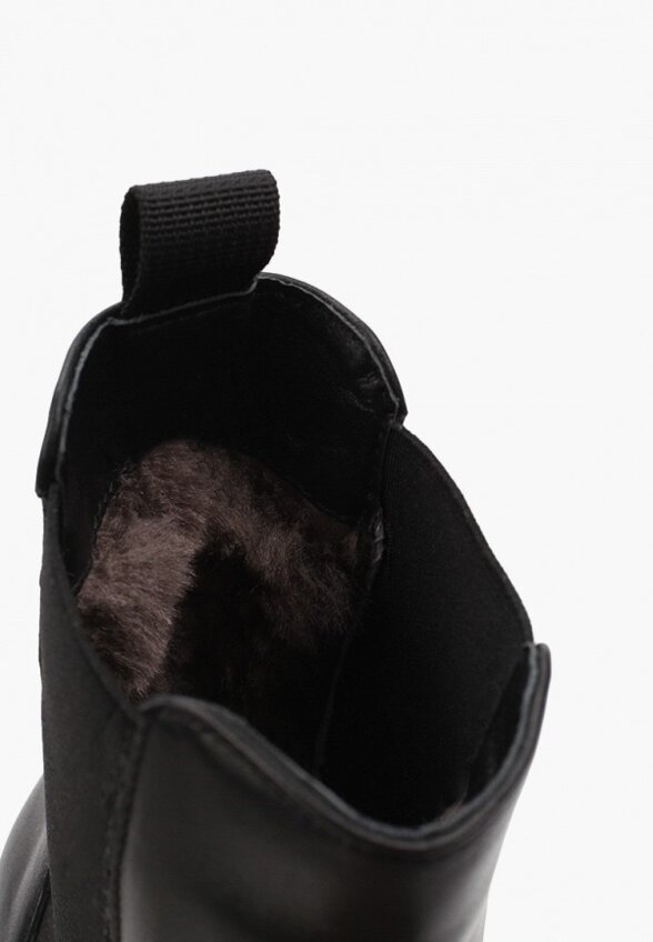 Ботинки Mof-Berg