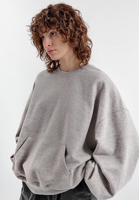 Свитшот Unique Fabric