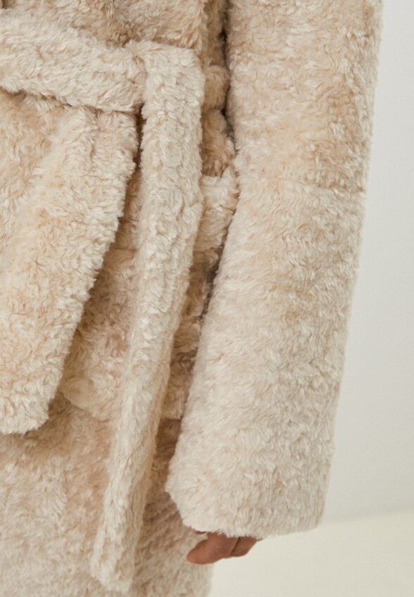 Шуба Meltem Collection