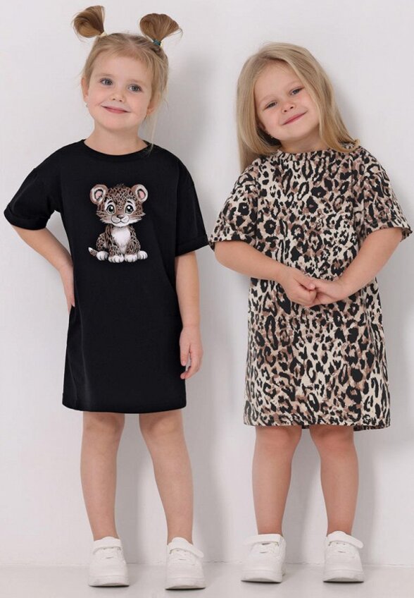 Платья 2 шт. Апрель