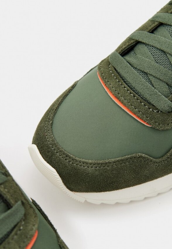 Кроссовки Reebok