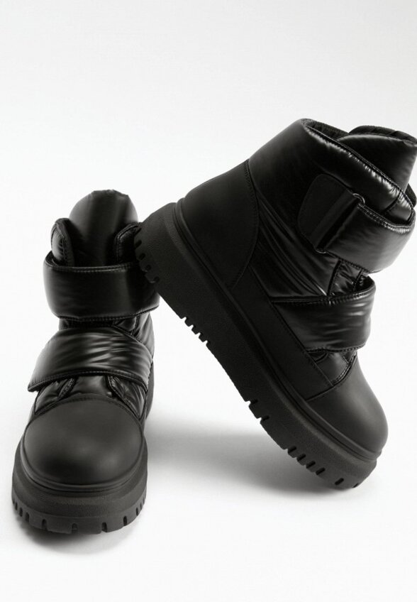 Дутики Tendance