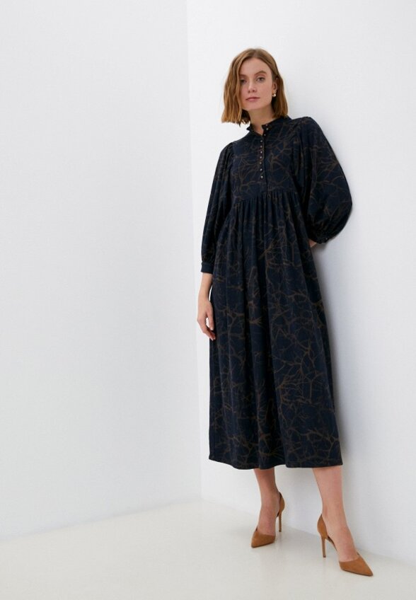 Платье MadaM T