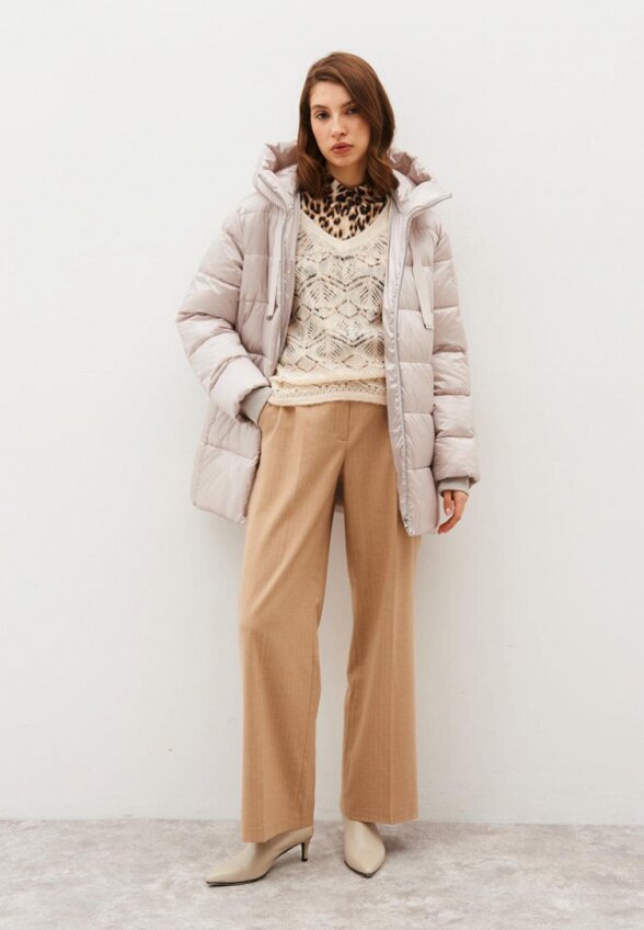 Пуховик Gerry Weber