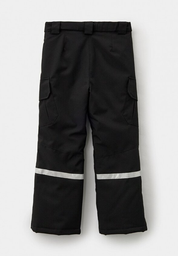 Брюки утепленные PlayToday