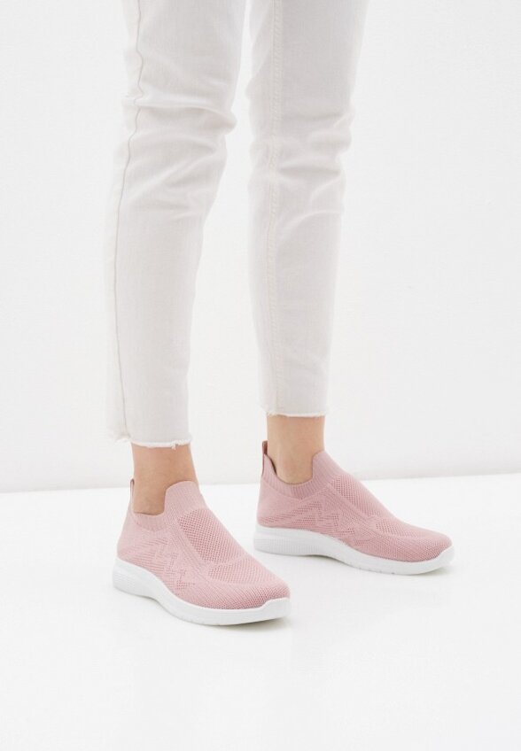 Кроссовки Escan