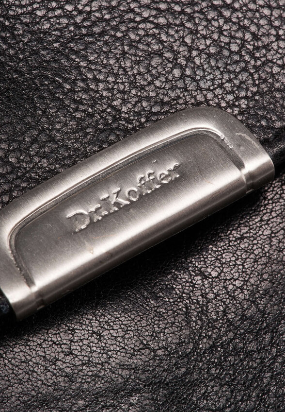 Др.Коффер B402505-245-04 сумка-визитка