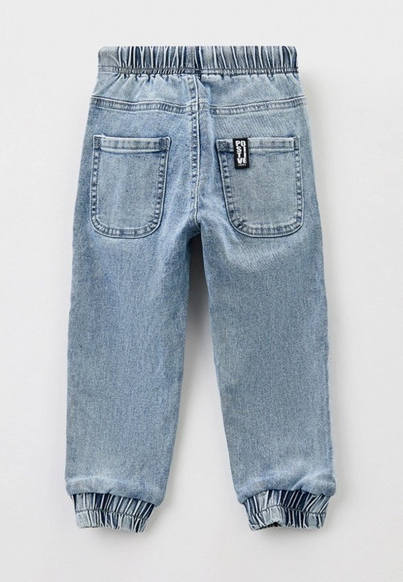 Джинсы PlayToday