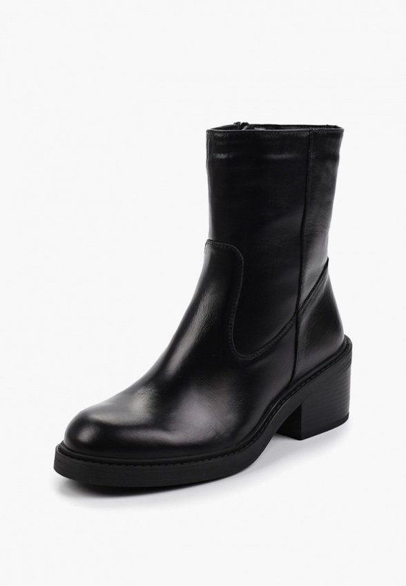 Полусапоги Lenuver