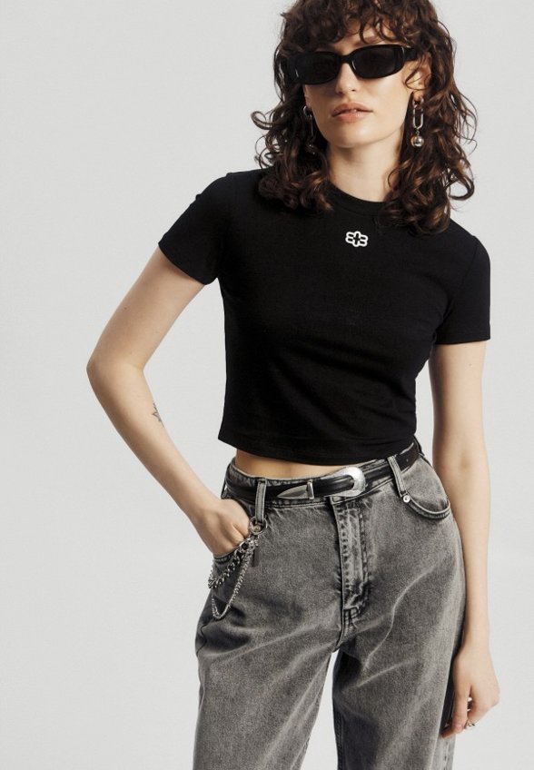 Футболка Nume